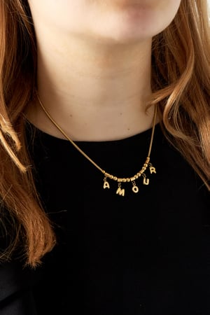 collana amour h5 Immagine2
